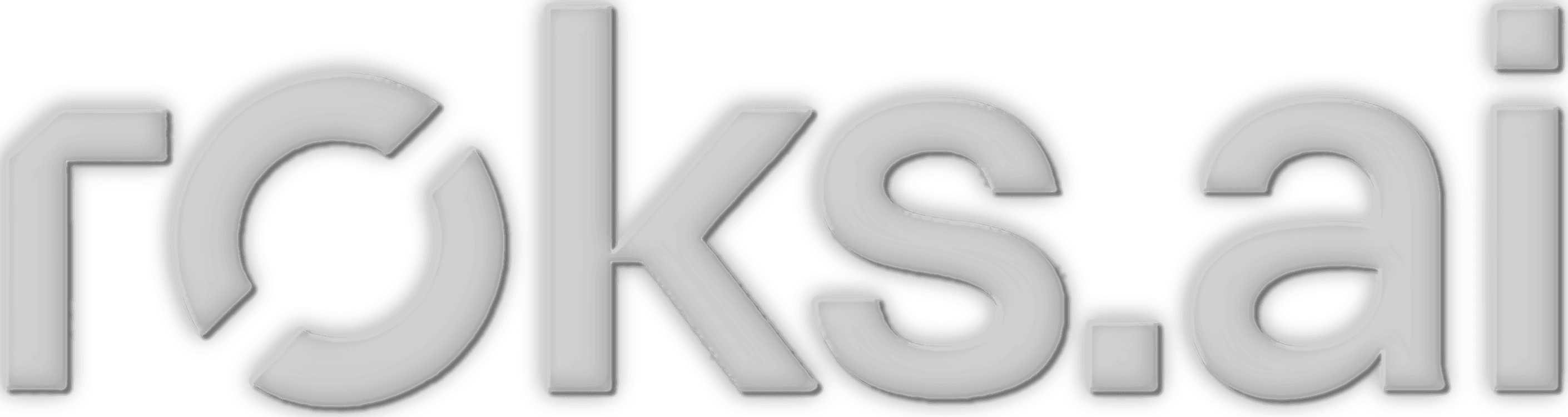 Roks AI Logo
